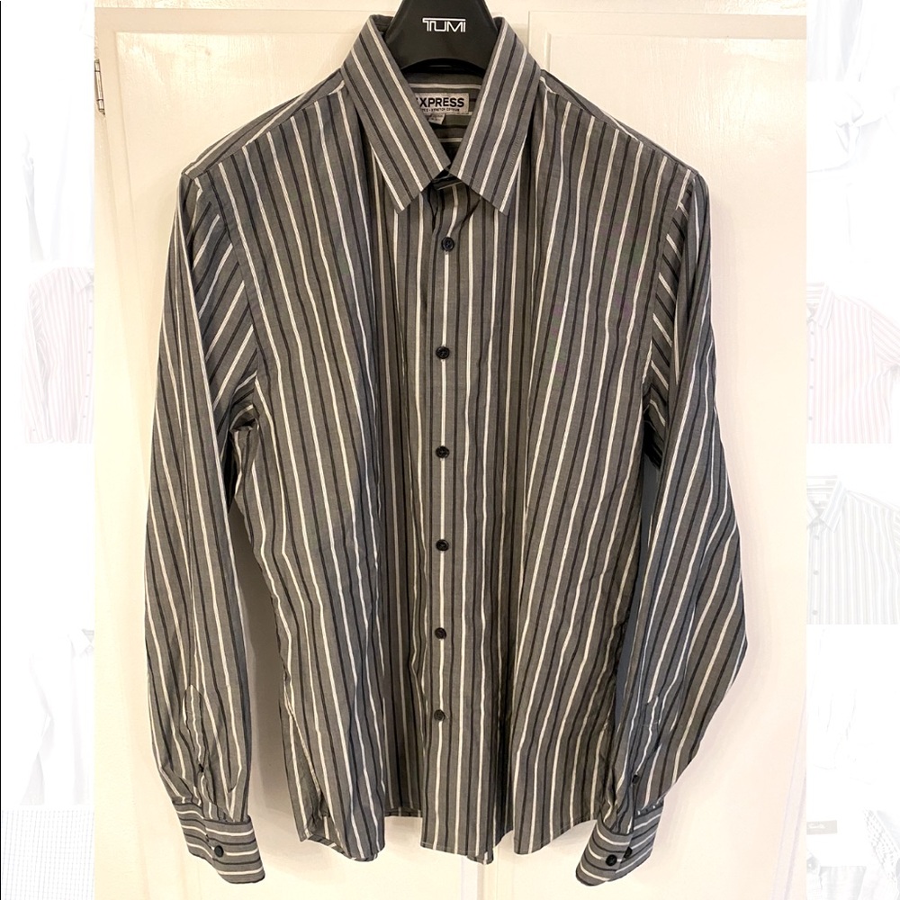 Express Long Sleeve Shirt